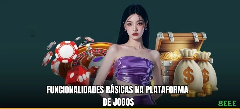 Diretório de Jogos 8eee